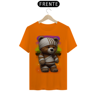 Nome do produtoHalloween Mummy Bear - Quality