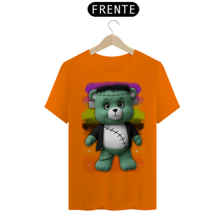 Nome do produtoHalloween Frankie Bear - Quality