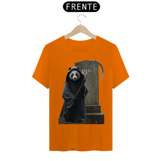 Nome do produtoHalloween Panda Reaper - Quality