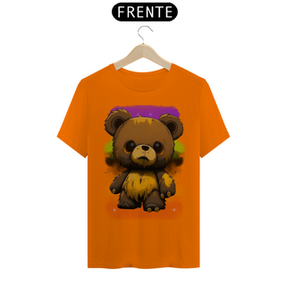 Nome do produtoHalloween Teddy Zombie - Quality