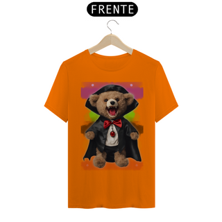 Nome do produtoHalloween Teddy Draculurso - Quality