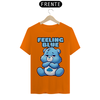 Nome do produtoFeeling Blue Care - Quality