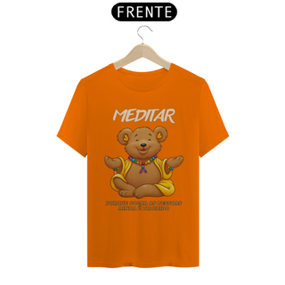 Nome do produtoBear Zen Humor - Quality