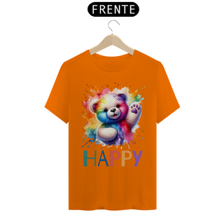 Nome do produtoHappy Rainbow Bear - Quality