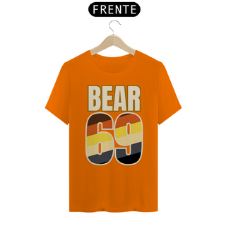 Nome do produtoBear Pride 69 - Quality