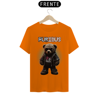 Nome do produtoFurious Bear - Quality