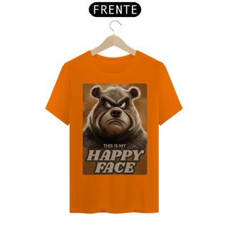 Nome do produtoHappy Face - Quality