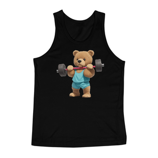 Nome do produtoBear Gym - Regata