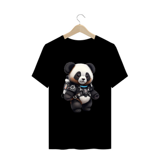 Panda 1 - Plus Size