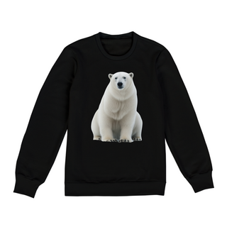 Polar Bear - Moletom
