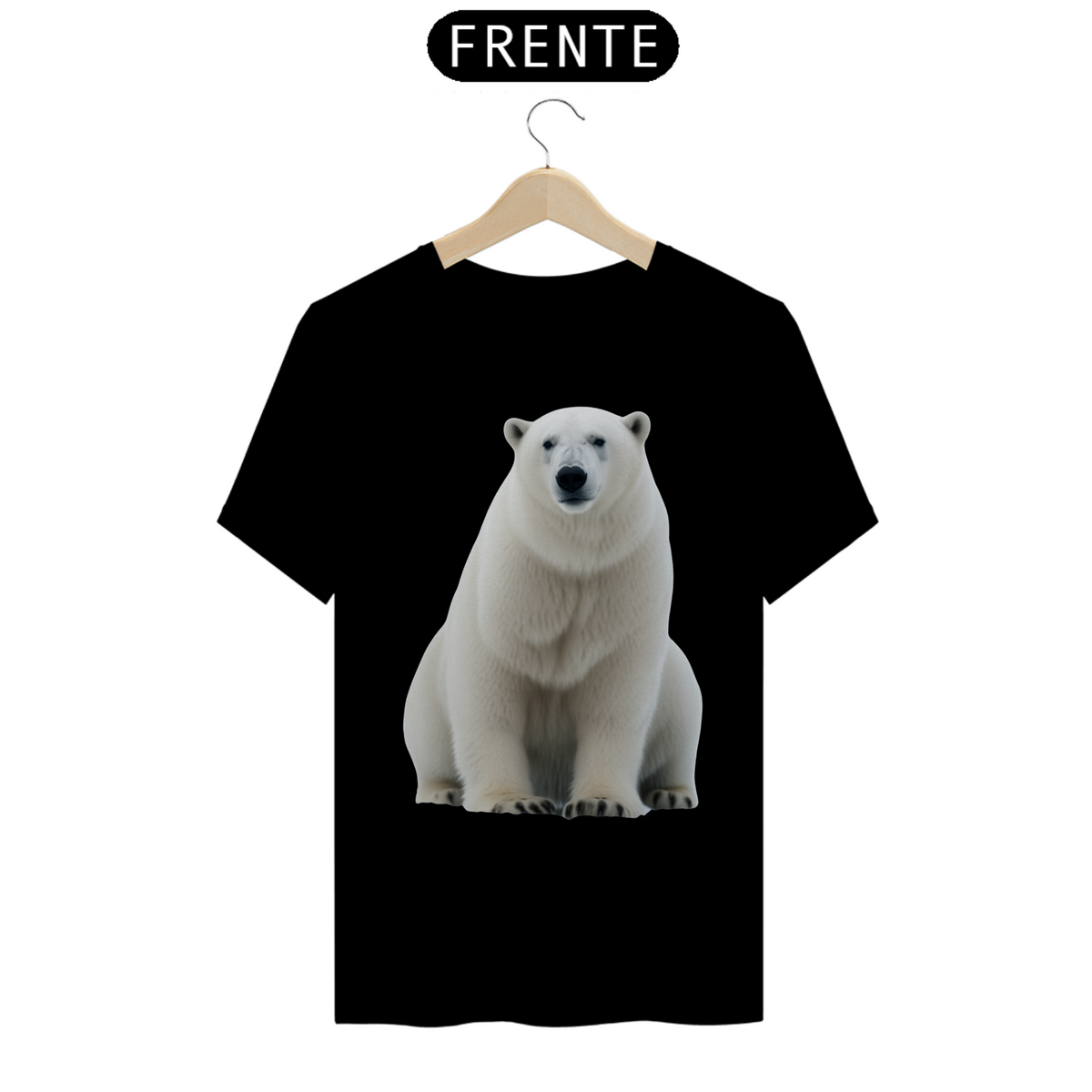 Nome do produto: Polar Bear - Quality