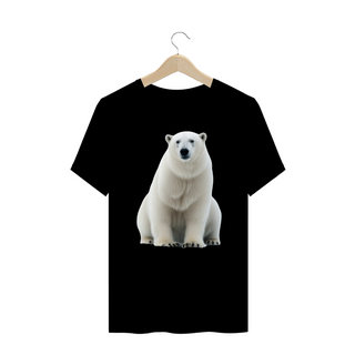 Polar Bear - Plus Size