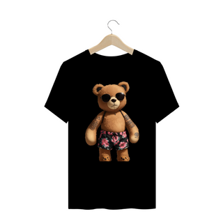 Summer Teddy - André Vieira - Plus Size