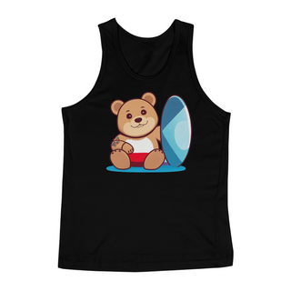 Nome do produtoSummer Surfer Bear - Regata