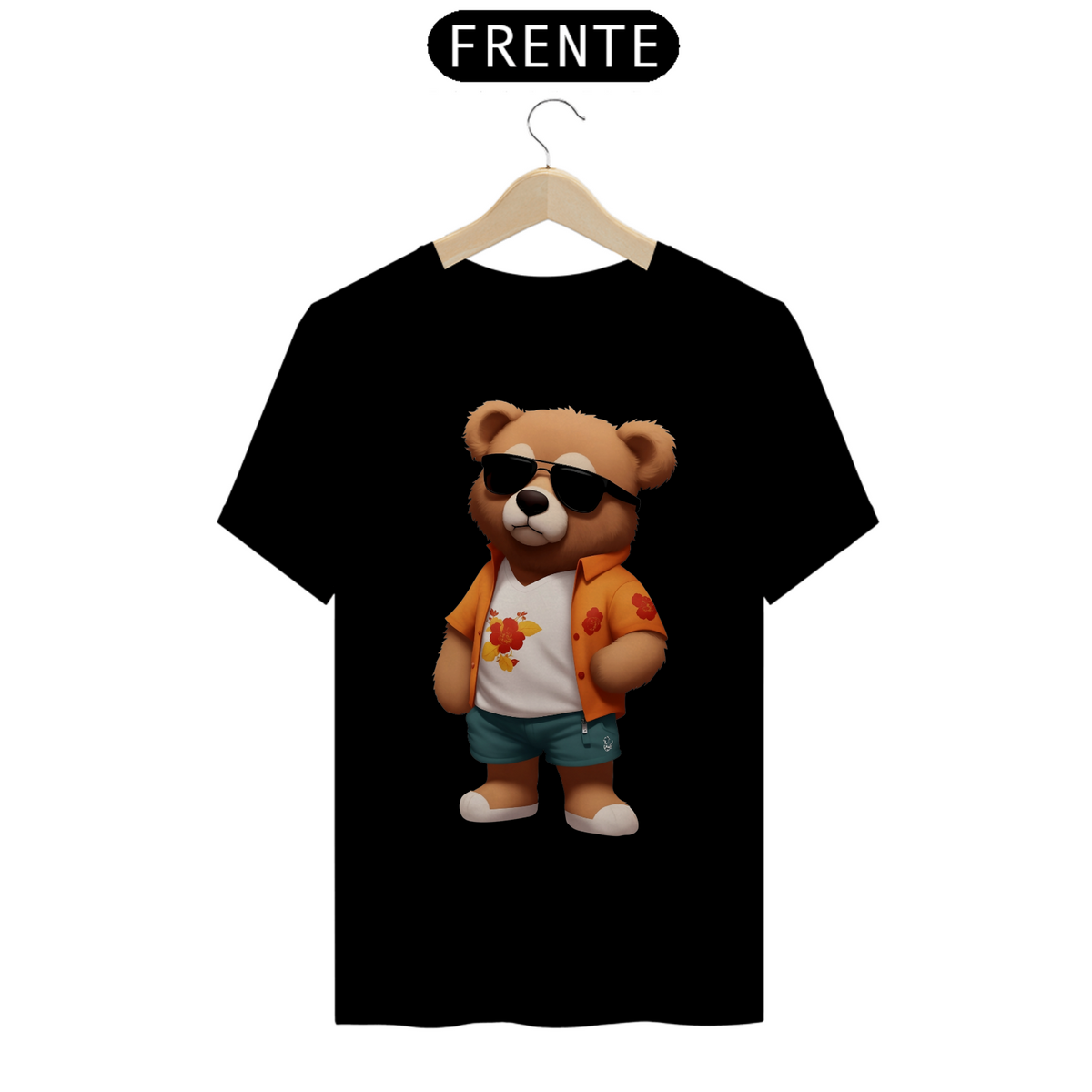 Nome do produto: Summer Bear 1 - Quality