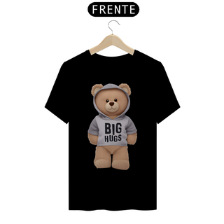 Big Hugs Teddy Bear - Quality