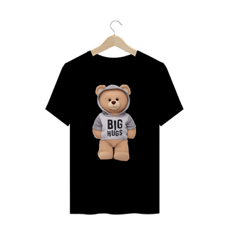 Big Hugs Teddy Bear - Plus Size