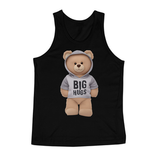 Nome do produtoBig Hugs Teddy Bear - R'egata