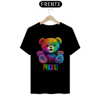 Nome do produtoProud Bear - Quality
