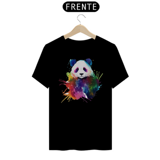 Rainbow Panda - Quality