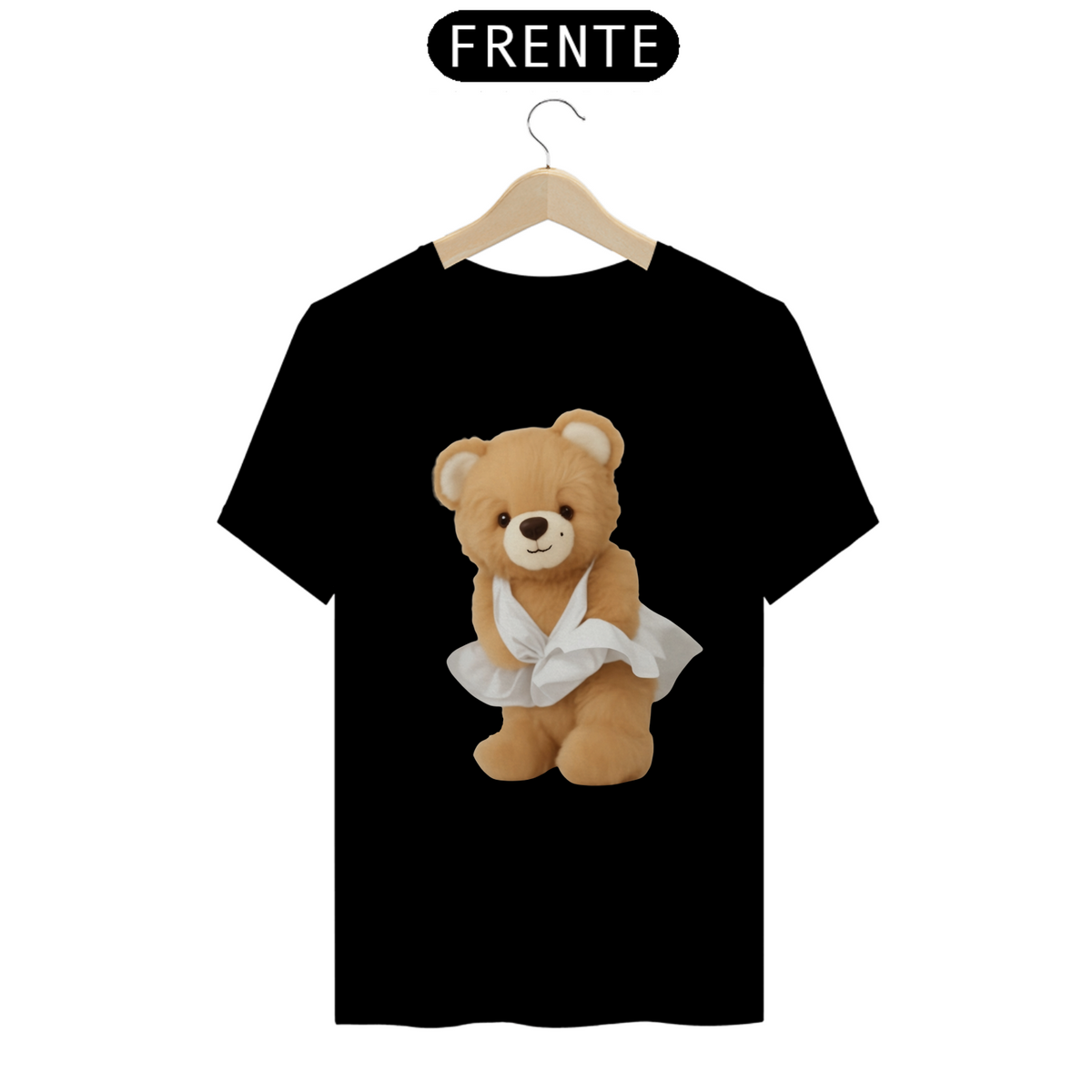 Nome do produto: Marilyn Bear - Quality