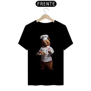 Nome do produtoBear Chef de Cozinha - Quality