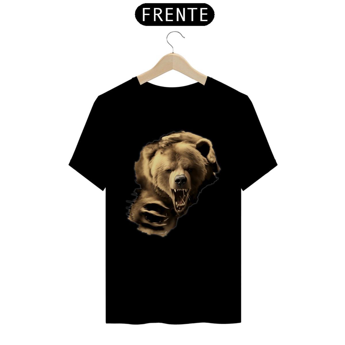 Nome do produto: Liberty Bear - Quality