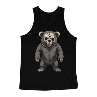 Nome do produtoSkull Teddy Bear - Regata