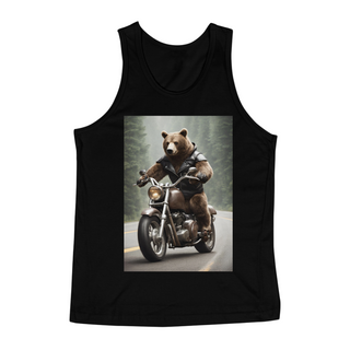 Nome do produtoEasy Rider Bear 2 - Regata