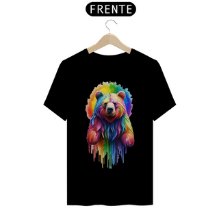 Rainbow Bear 3 - Quality