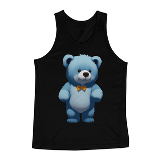 Nome do produtoBlue Teddy Bear - Regata