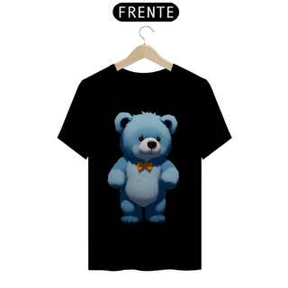 Nome do produtoBlue Teddy Bear - Quality