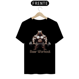 Bear Workout 2 - Quality