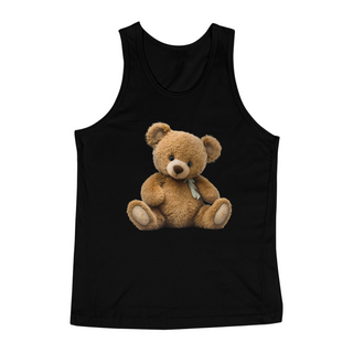 Nome do produtoBrown Teddy - Regata