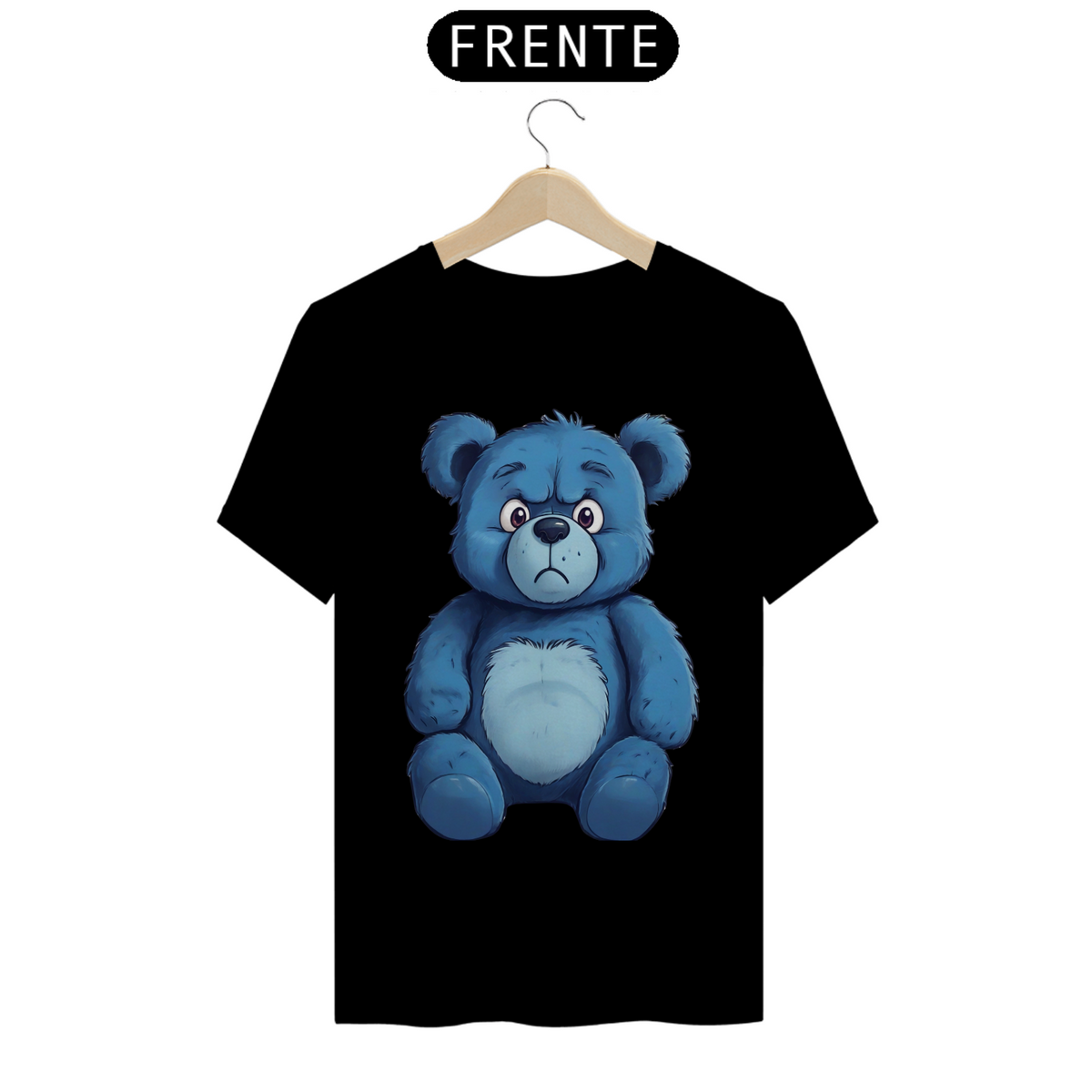 Nome do produto: Grumpy Bear - Quality