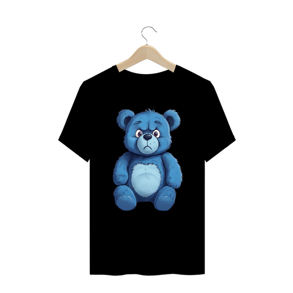 Grumpy Bear - Plus Size