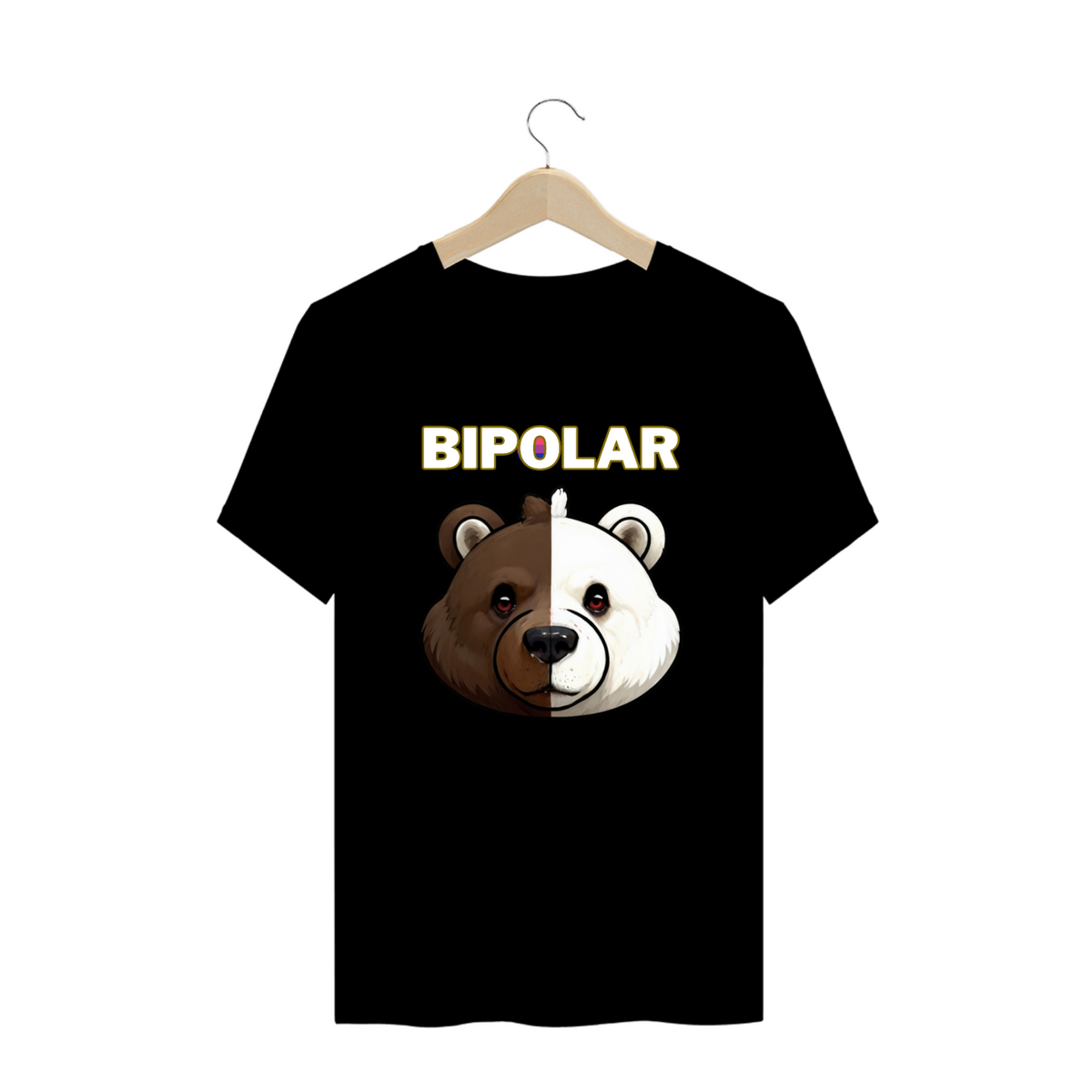 Nome do produto: Bipolar - Plus Size