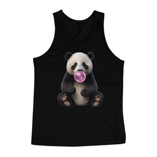 Nome do produtoBubble Panda - Regata