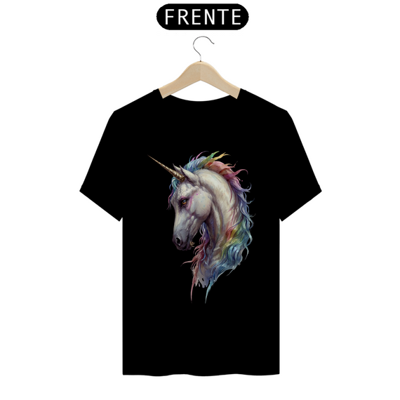 Unicornio Cabeça - Quality