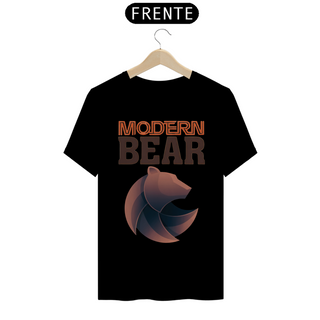 Modern Bear - Quality