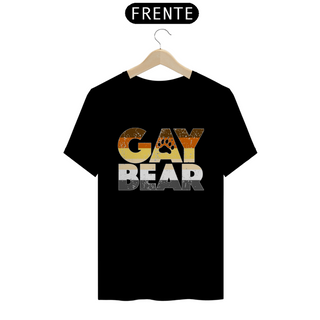 Lettering Gay Bear 1 - Quality