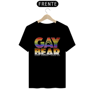 Lettering Gay Bear 2 - Quality