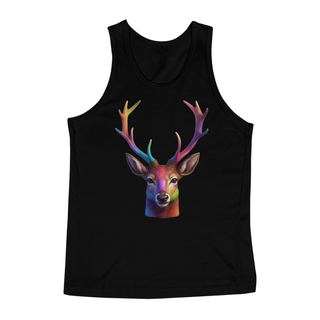 Nome do produtoProud Deer Head - Regata