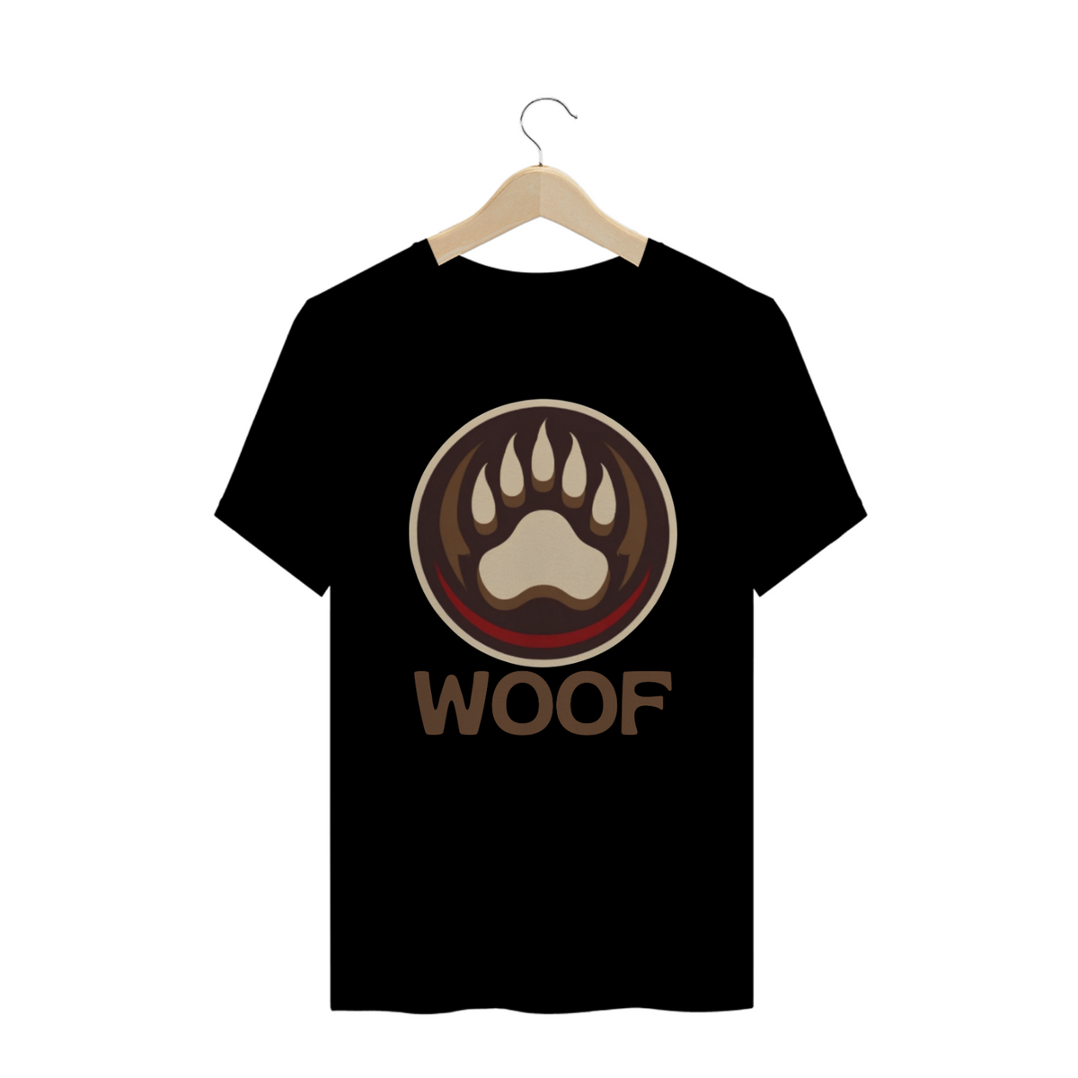 Nome do produto: Woof Pata - Plus Size