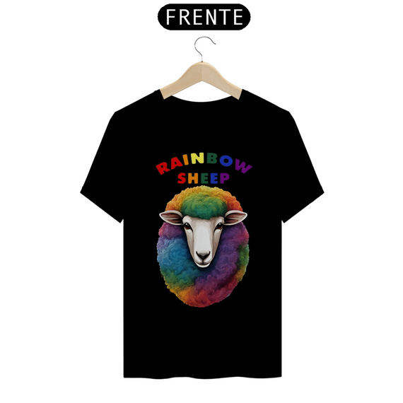 Rainbow Sheep - Quality