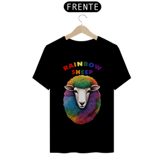Rainbow Sheep - Quality