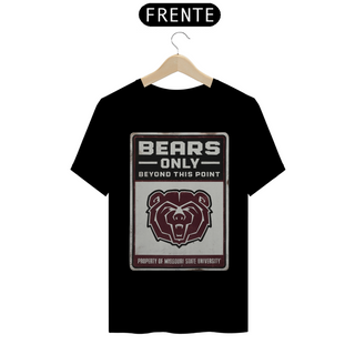 Bears Only - Quality