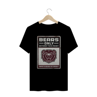 Bears Only - Plus Size