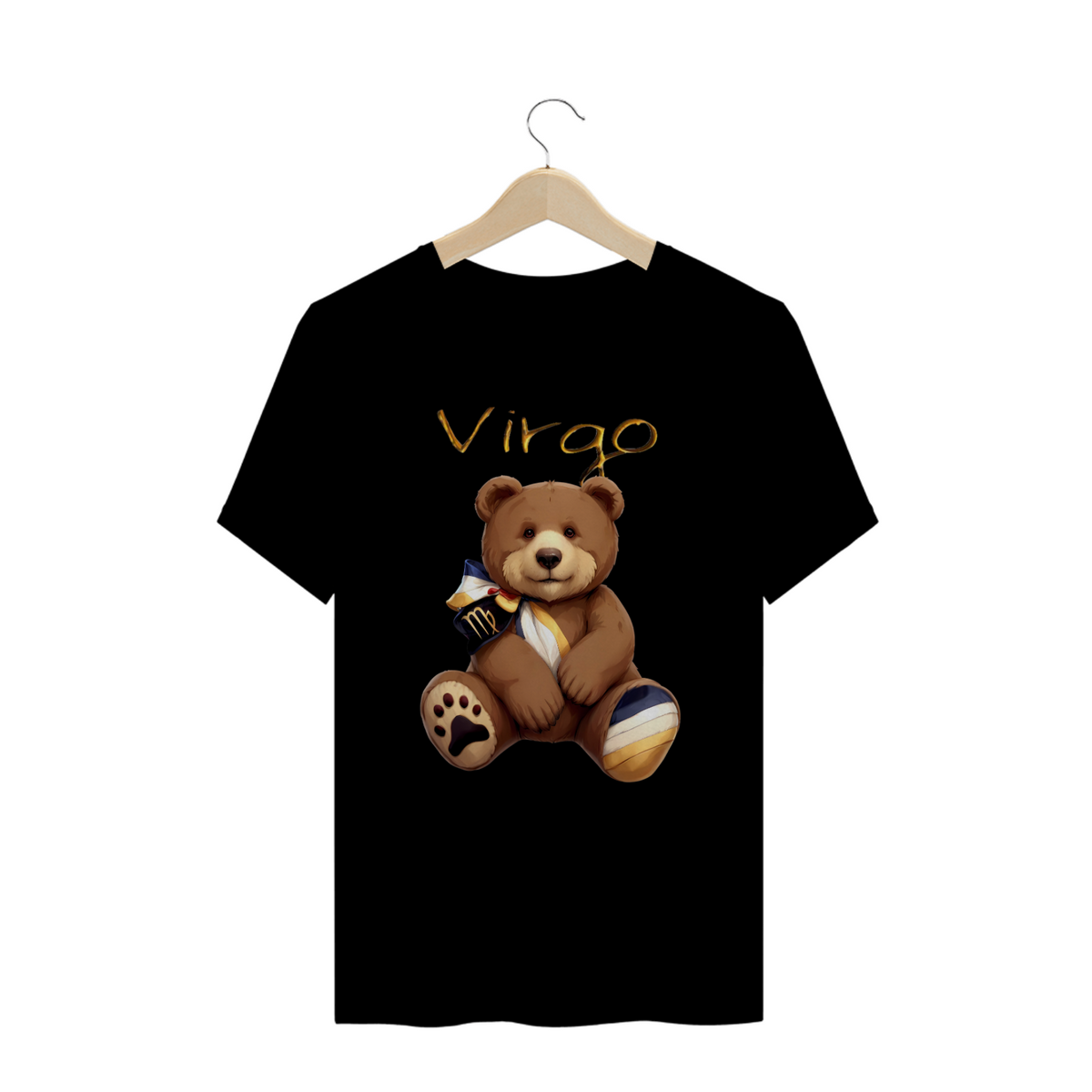 Nome do produto: Nino Virgo - Plus Size