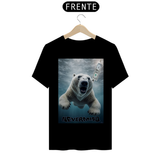 Nevermind Polar Bear - Quality